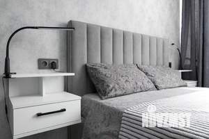 1-к квартира, посуточно, 26м2, 1/1 этаж