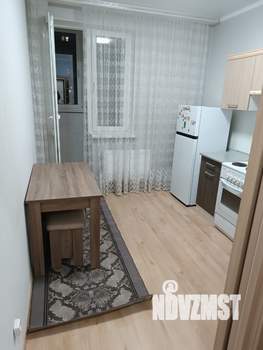 1-к квартира, на длительный срок, 34м2, 14/20 этаж