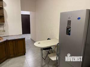1-к квартира, на длительный срок, 45м2, 9/16 этаж