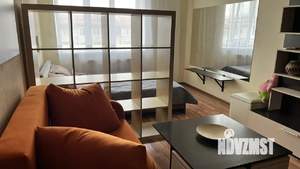 1-к квартира, на длительный срок, 38м2, 6/7 этаж