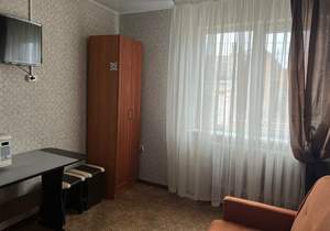 Студия квартира, на длительный срок, 20м2, 2/3 этаж