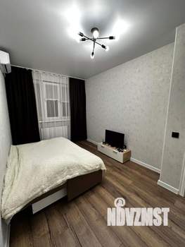 1-к квартира, на длительный срок, 32м2, 15/20 этаж