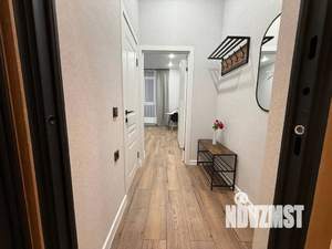 Студия квартира, посуточно, 26м2, 16/16 этаж