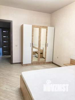 2-к квартира, на длительный срок, 57м2, 8/18 этаж