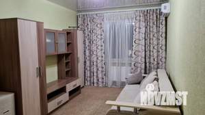 1-к квартира, на длительный срок, 40м2, 5/7 этаж