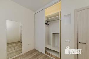 1-к квартира, на длительный срок, 53м2, 14/17 этаж