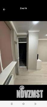 1-к квартира, на длительный срок, 40м2, 1/9 этаж