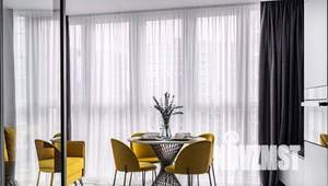 1-к квартира, на длительный срок, 40м2, 5/9 этаж