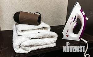1-к квартира, посуточно, 44м2, 1/1 этаж