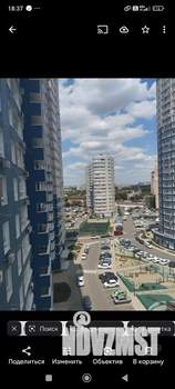 1-к квартира, на длительный срок, 31м2, 9/25 этаж