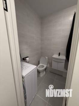 1-к квартира, на длительный срок, 35м2, 12/16 этаж