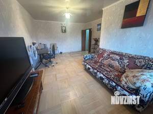 1-к квартира, на длительный срок, 32м2, 3/6 этаж