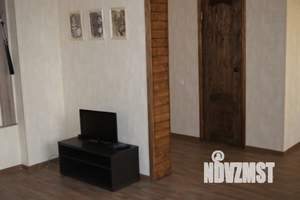 1-к квартира, посуточно, 40м2, 2/19 этаж