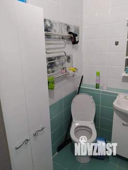 1-к квартира, на длительный срок, 49м2, 14/16 этаж