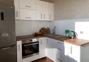 1-к квартира, на длительный срок, 32м2, 8/8 этаж