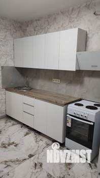 2-к квартира, на длительный срок, 54м2, 17/21 этаж