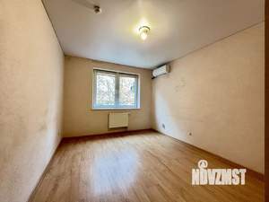 1-к квартира, на длительный срок, 34м2, 2/16 этаж