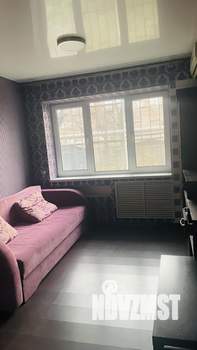 1-к квартира, на длительный срок, 30м2, 1/5 этаж