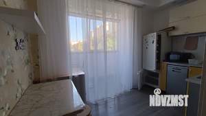 1-к квартира, на длительный срок, 37м2, 3/7 этаж