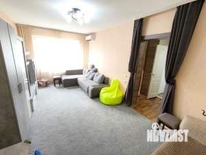 1-к квартира, на длительный срок, 38м2, 6/16 этаж