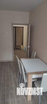 1-к квартира, на длительный срок, 36м2, 10/22 этаж