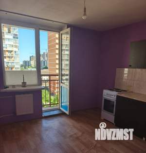 2-к квартира, на длительный срок, 58м2, 7/16 этаж