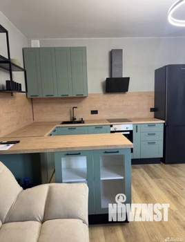 1-к квартира, на длительный срок, 45м2, 8/9 этаж