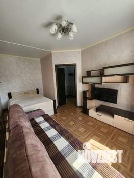 1-к квартира, на длительный срок, 29м2, 9/19 этаж