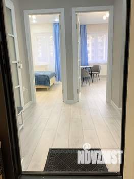 1-к квартира, посуточно, 32м2, 17/24 этаж