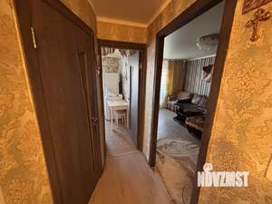 1-к квартира, на длительный срок, 35м2, 5/5 этаж