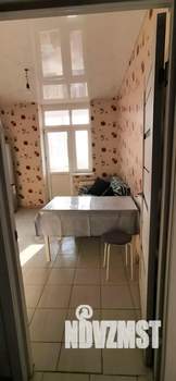 1-к квартира, на длительный срок, 40м2, 15/16 этаж