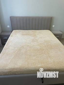 1-к квартира, на длительный срок, 42м2, 5/24 этаж