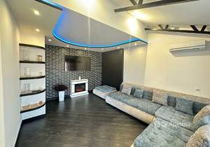 1-к квартира, на длительный срок, 40м2, 4/4 этаж