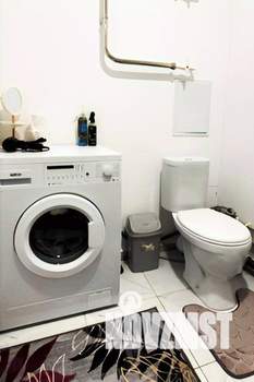 1-к квартира, на длительный срок, 40м2, 5/16 этаж