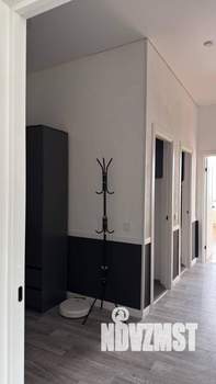 2-к квартира, на длительный срок, 70м2, 4/5 этаж