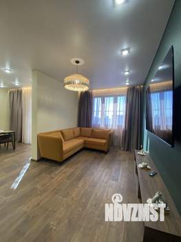 3-к квартира, на длительный срок, 120м2, 16/24 этаж