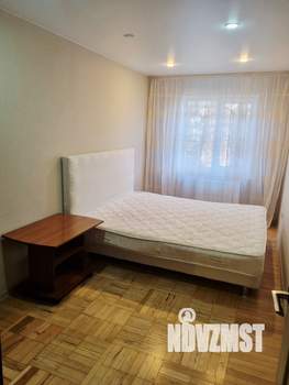 3-к квартира, на длительный срок, 70м2, 2/5 этаж