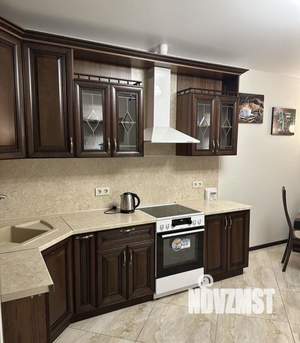 1-к квартира, на длительный срок, 70м2, 12/25 этаж