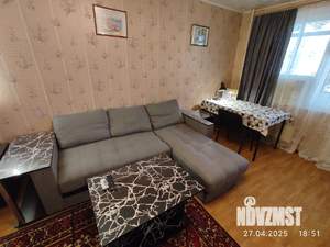 2-к квартира, посуточно, 56м2, 10/10 этаж