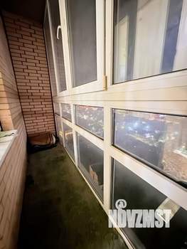 Студия квартира, на длительный срок, 30м2, 18/22 этаж