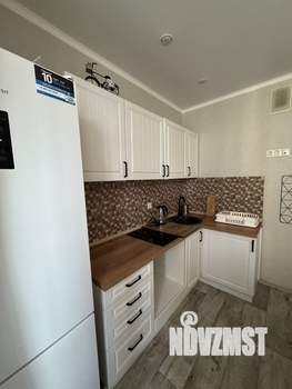 1-к квартира, на длительный срок, 38м2, 9/22 этаж