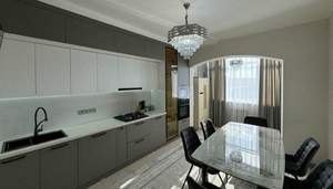 1-к квартира, на длительный срок, 52м2, 1/10 этаж