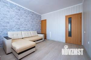 1-к квартира, посуточно, 41м2, 5/16 этаж