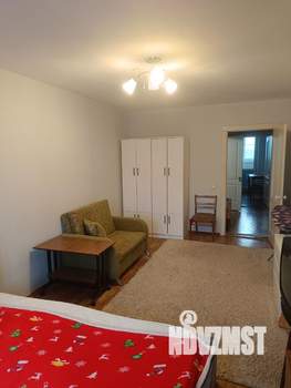 1-к квартира, на длительный срок, 45м2, 10/10 этаж