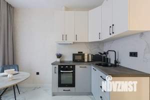 1-к квартира, посуточно, 38м2, 5/9 этаж