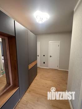 2-к квартира, на длительный срок, 62м2, 8/24 этаж