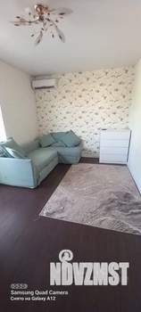 2-к квартира, на длительный срок, 49м2, 2/3 этаж