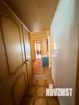 3-к квартира, на длительный срок, 65м2, 4/5 этаж