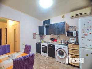 1-к квартира, на длительный срок, 33м2, 7/8 этаж