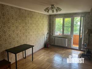 4-к квартира, на длительный срок, 75м2, 4/5 этаж
